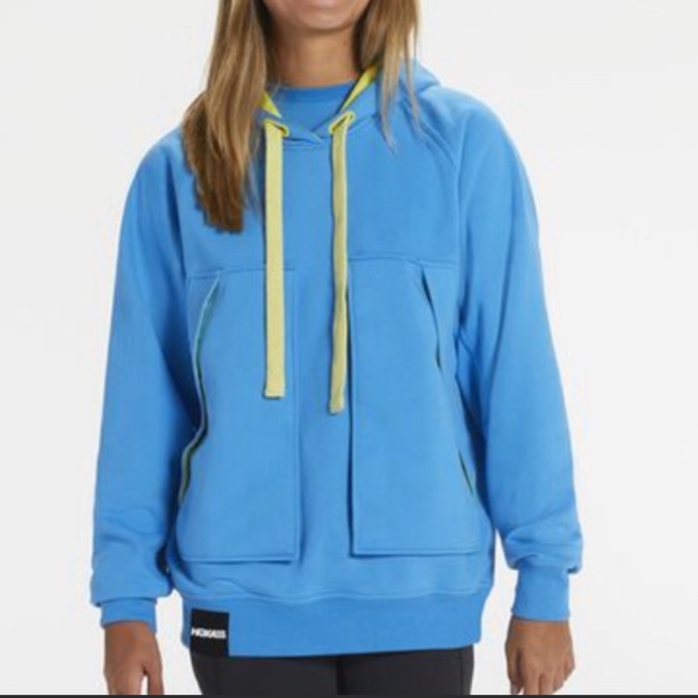 Hoka Bondi Hoodie - Picture 2 of 13
